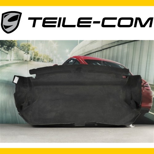 Porsche 911 996 - , rivestimento