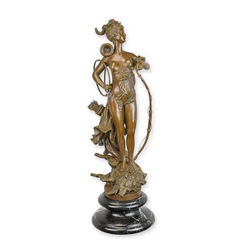 Statue moderne sculpture - statue,