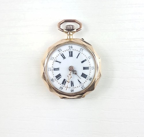 Elegante orologio taschino - elegante,