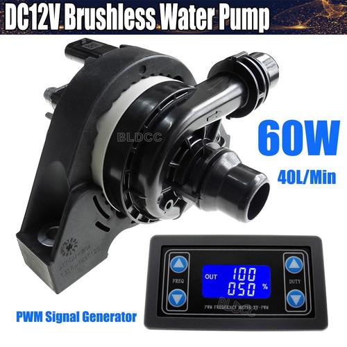 Pompa circolazione auto - auto, 60w