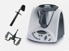 ROBOT BIMBY TM31 VORWERK ORIGINALE CON ACCESSORI NUOVI 24 MESI GARANZIA CUCINO