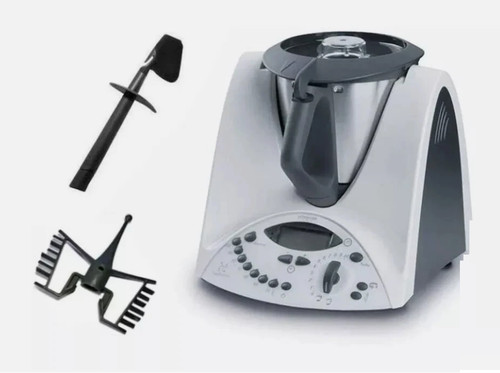 Robot bimby tm31 vorwerk - bimby,