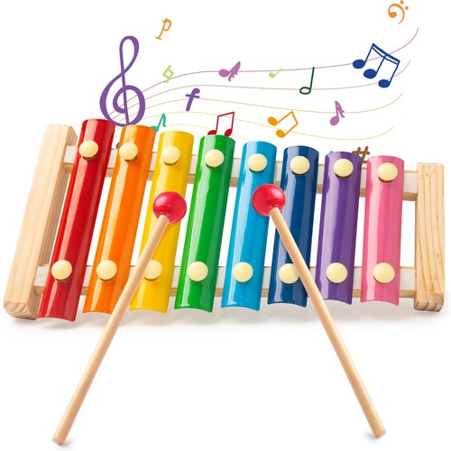 Giocattolo musicale educativo - musicale,