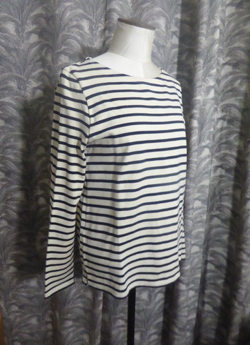 Petit bateau shirt marin - bateau, t-shirt