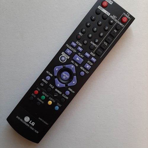 Telecomando originale