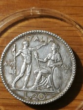 Regno  D'Italia - Vittorio