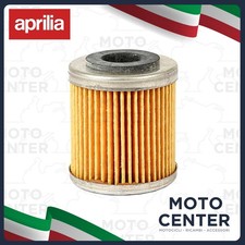 FILTRO OLIO A CARTUCCIA