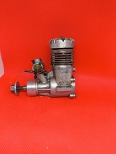 Motore A Scoppio Per Aeromodelli SUPERTIGRE G21/46 RC Plane Engine 