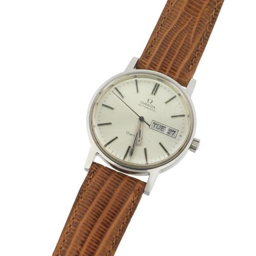 Orologio omega vintage uomo - vintage,