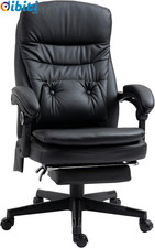 Sedia Da Ufficio Massaggiante