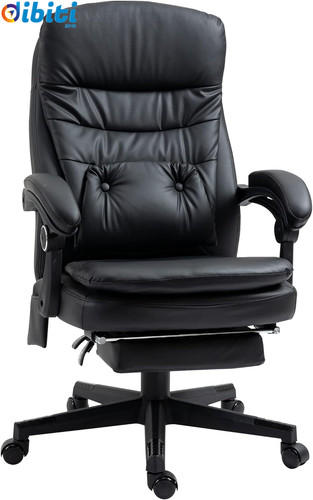 Sedia ufficio massaggiante - ufficio,