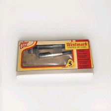 Westmark decespugliatore prugne lavastoviglie adatto per alimenti usato 