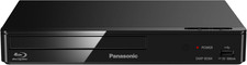 Panasonic DMP-BD84EG-K Lettore