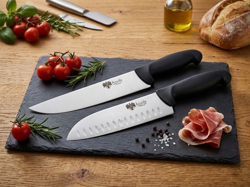 Coltello cucina - coltello,