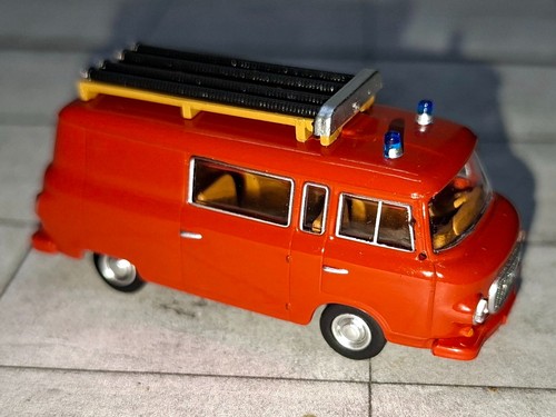 Brekina 30226 modello - 1/87,