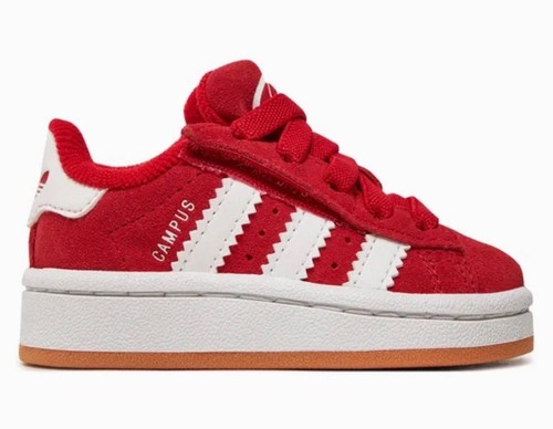 Adidas sneakers campus bimbo - adidas,