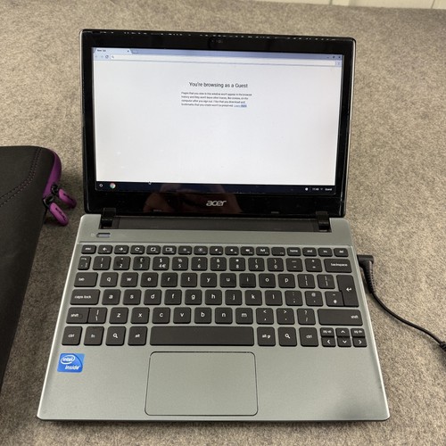 Acer c710 b8472g32iii - acer, c710-b8472g32iii