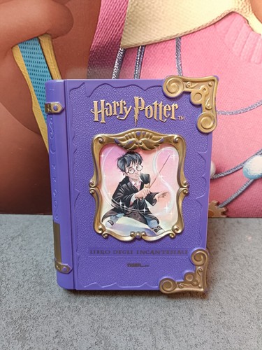 Harry potter libro - ,