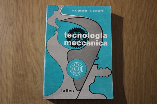Tecnologia meccanica straneo - tecnologia,