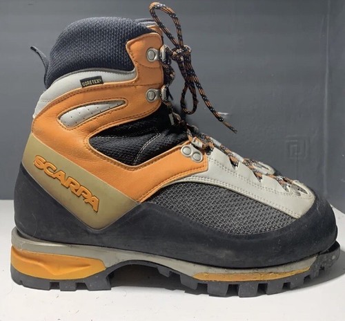 Scarponi alpinismo scarpa - da,