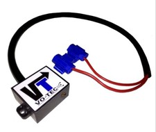 Chiptuning tuning box - per, vw