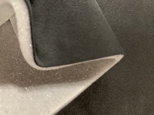 Tessuto alcantara originale - alcantara,