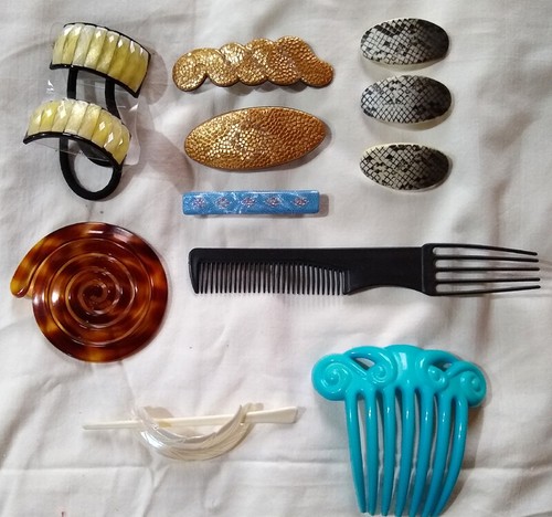 Acconciatura capelli - acconciatura, 12