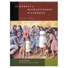 The Murals of Revolutionary