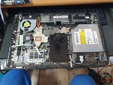 SCOCCA COMPLETA BASE SCHEDA MADRE ACER ASPIRE 5542 SERIES