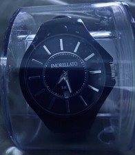 NUOVO***MORELLATO OROLOGIO