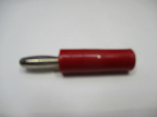 One vintage test probe - test, a