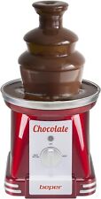 BEPER P101CUD200 Fontana di Cioccolato, 90 W, 750 milliliters, ABS