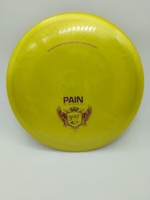  Latitude 64 Prima Corsa Lava