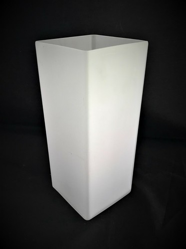 Ricambio cubo paralume vetro - cubo/paralume,