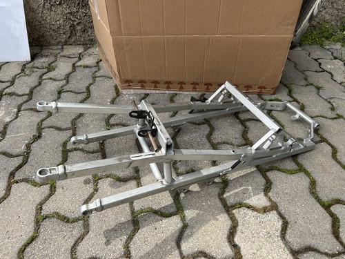 Telaietto posteriore aprilia - posteriore,