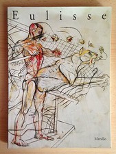 EULISSE Galleria internazionale d'arte moderna Marsilio 1994