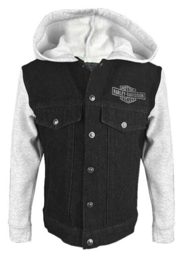 Giacca moto harley davidson - moto, harley-davidson