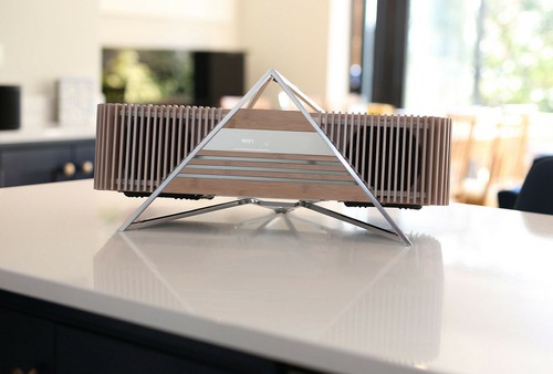 Ifi audio aurora - aurora, sistema