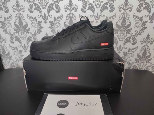 Supreme nike air - nike, 1