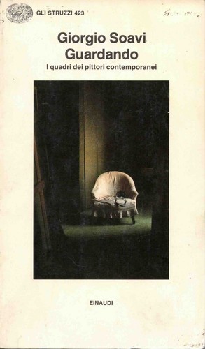 Soavi giorgio guardando i - giorgio,,