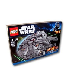 LEGO Star Wars 7965 Millennium