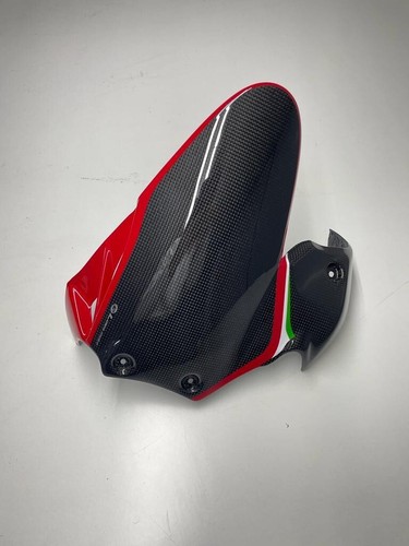 Parafango posteriore ducati - posteriore,