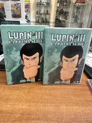 ルパン三世 lupin iii the - iii,