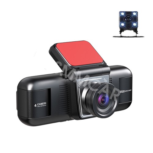 Videoregistratore dvr auto - videoregistratore,