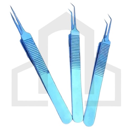Pinzetta trapianto capelli - trapianto,