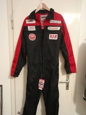 Tuta PROBIKER taglia S, nuova