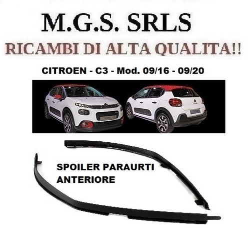Citroen iii - citroen, c3