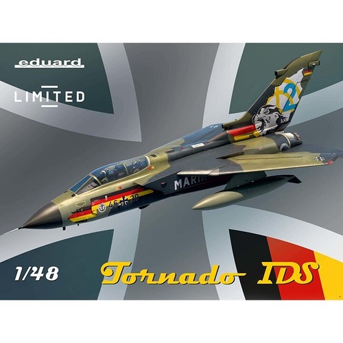 Eduard 11165 tornado ids - 1/48,