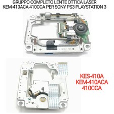GRUPPO COMPLETO LENTE OTTICA