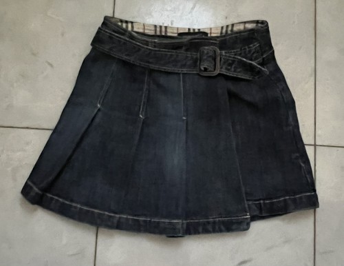 Burberry gonna jeans - di,